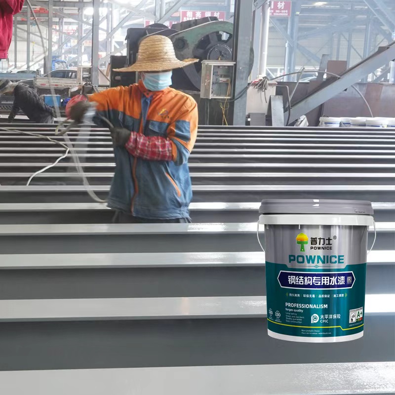 Specialty Performance Coatings